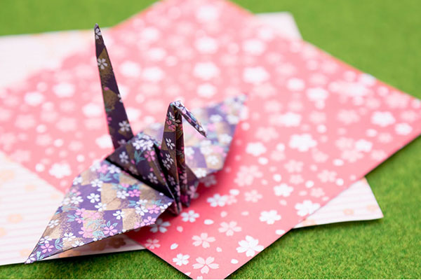 Origami (Folding Paper)